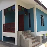 Muslimah Homestay Rumah Melaka