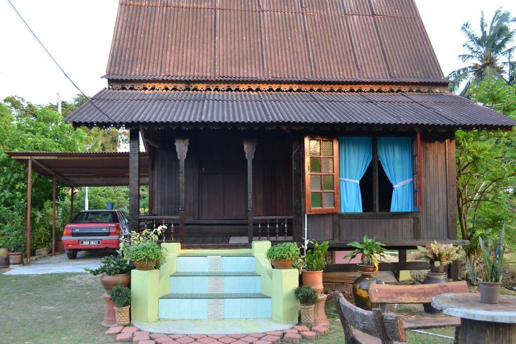Muslimah Homestay Rumah Rumah tetamu Malacca