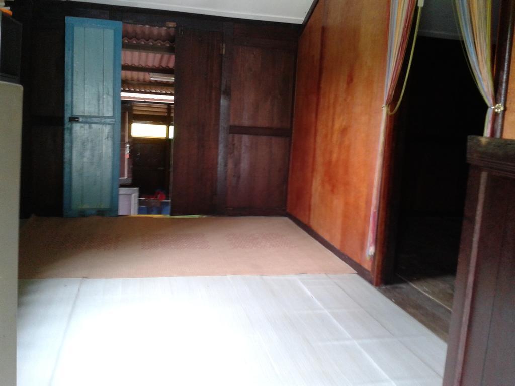 Rumah tetamu Muslimah Homestay Rumah *