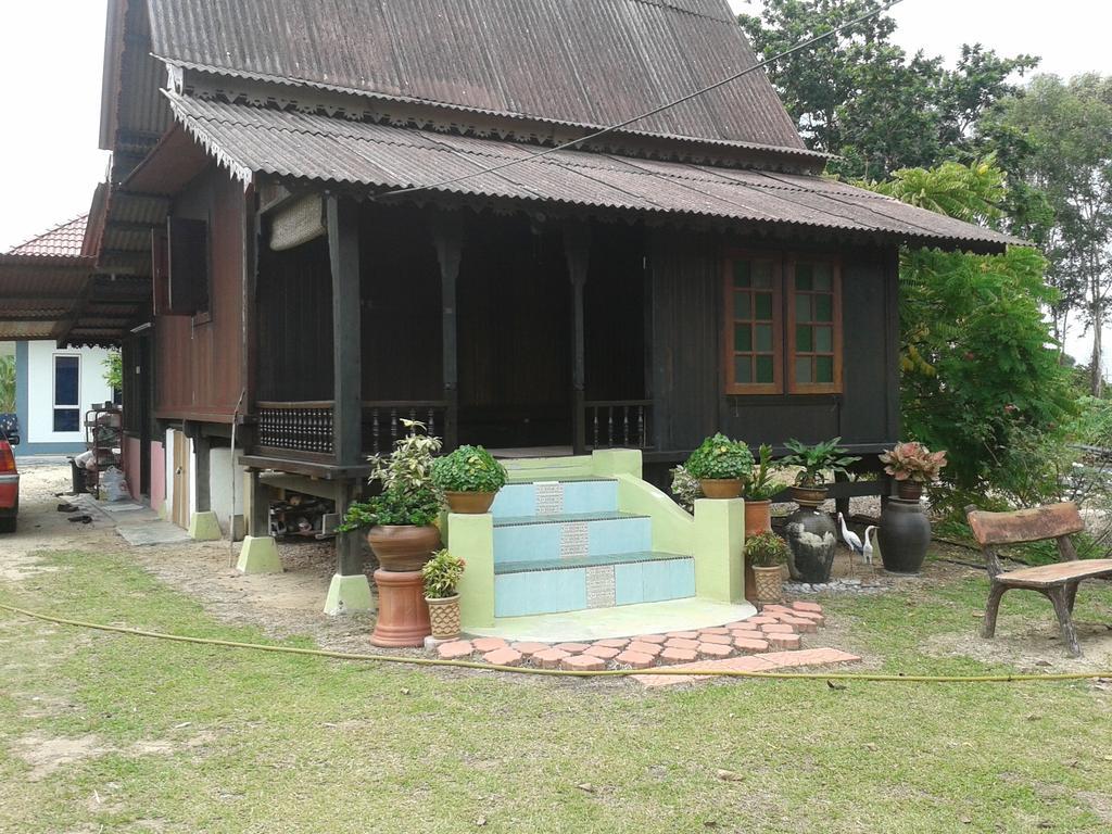 Rumah tetamu Muslimah Homestay Rumah Malacca