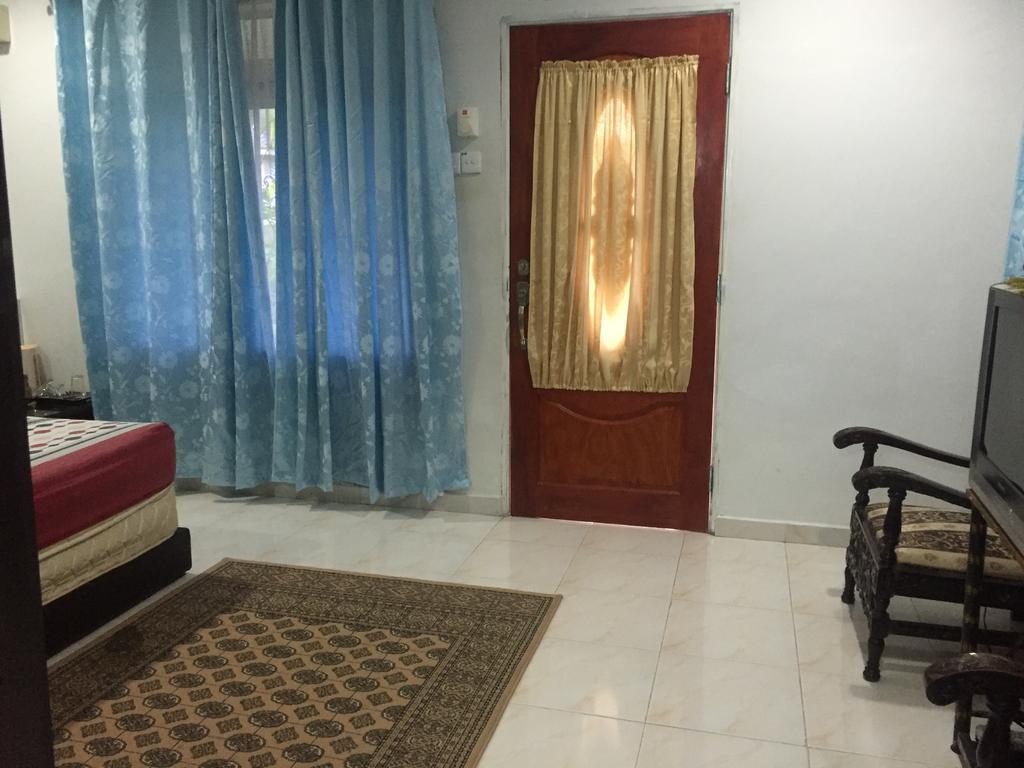 Rumah tetamu Muslimah Homestay Rumah Malacca