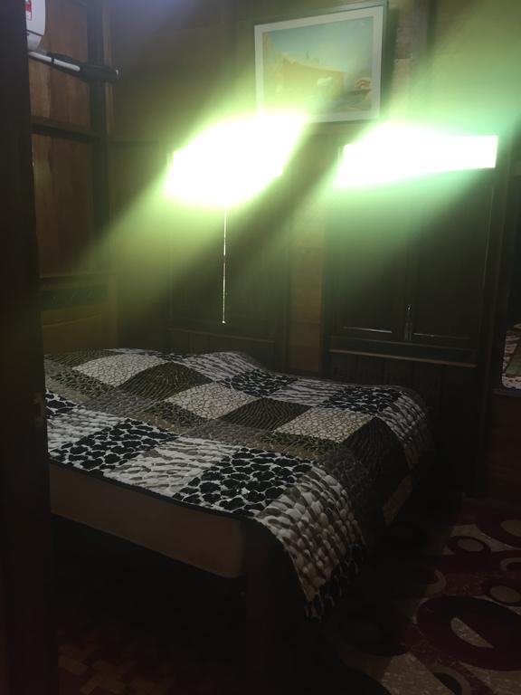 Muslimah Homestay Rumah Rumah tetamu *