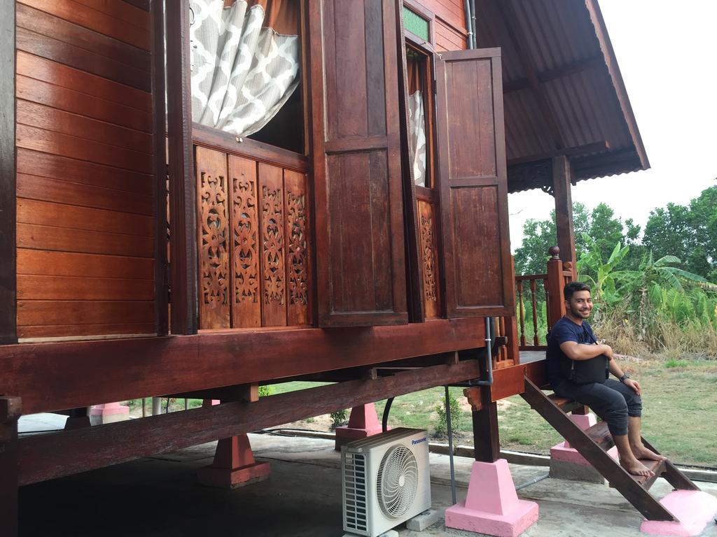 Muslimah Homestay Rumah Rumah tetamu Malacca