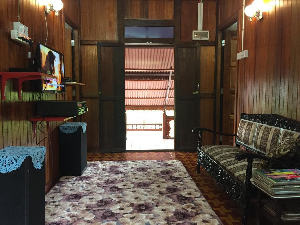 Muslimah Homestay Rumah Malacca