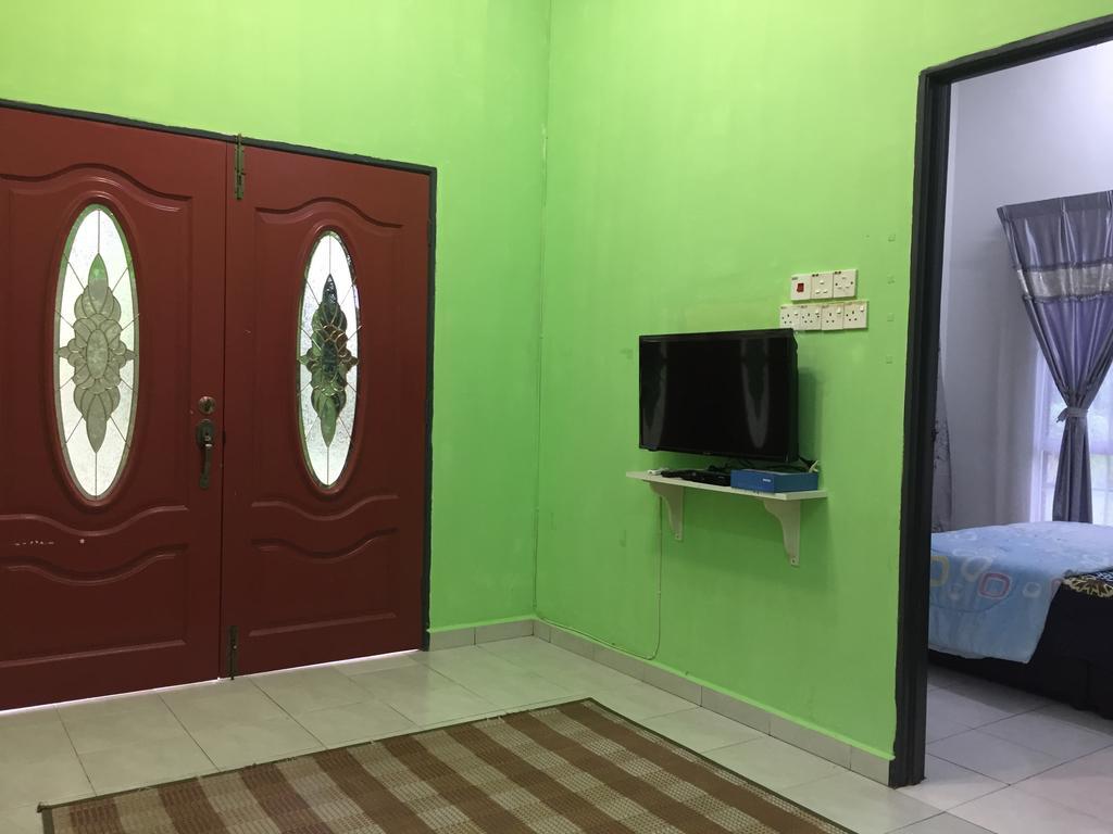 Muslimah Homestay Rumah * Malacca