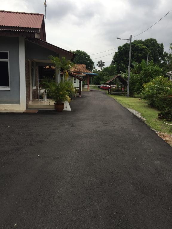 Muslimah Homestay Rumah Rumah tetamu *