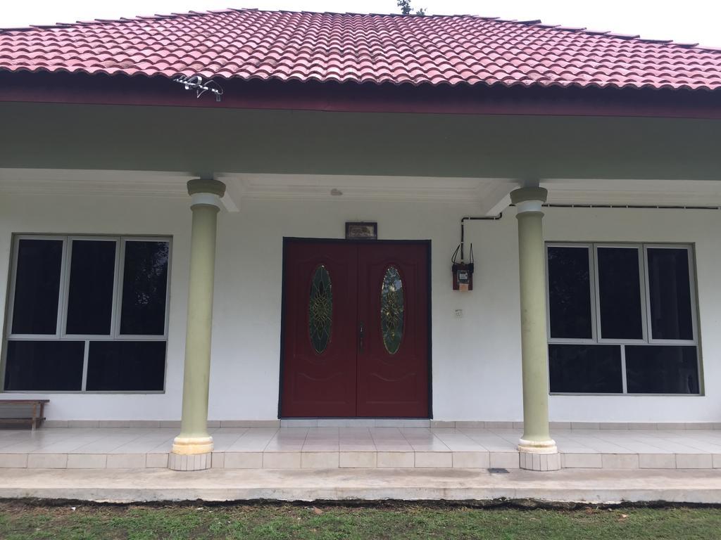 Rumah tetamu Muslimah Homestay Rumah Malacca