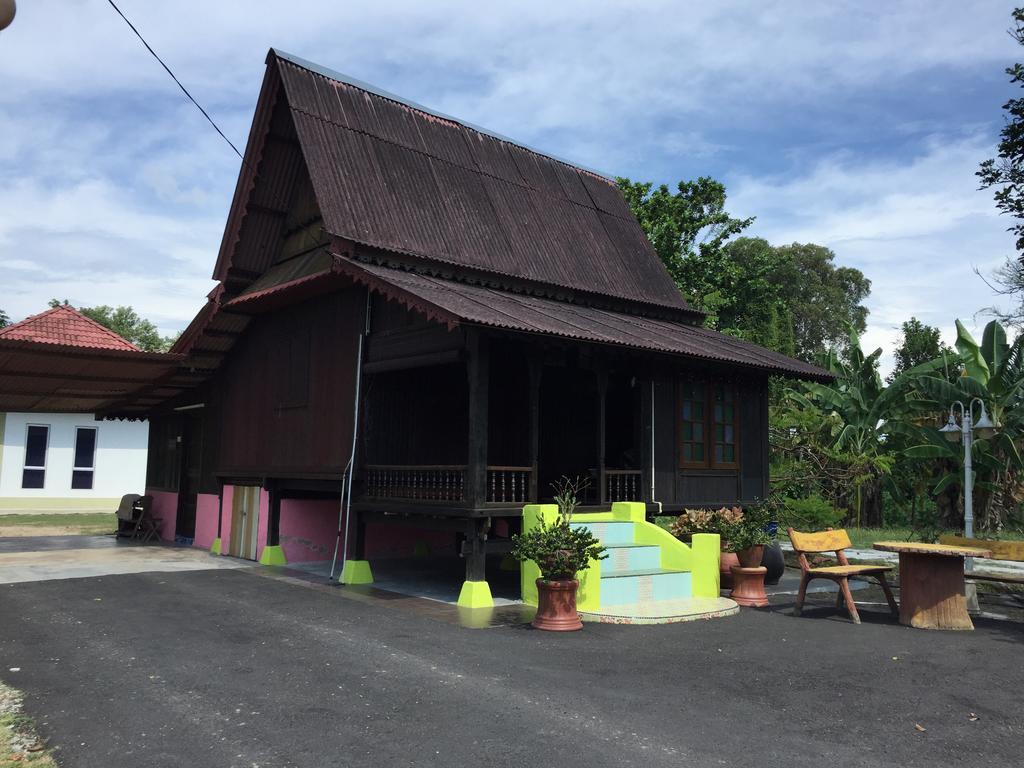 Muslimah Homestay Rumah Rumah tetamu Malacca