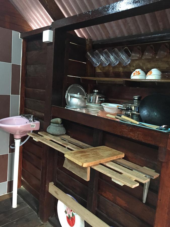Muslimah Homestay Rumah Malacca