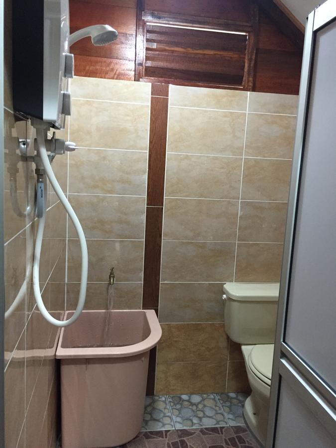 Muslimah Homestay Rumah Malacca