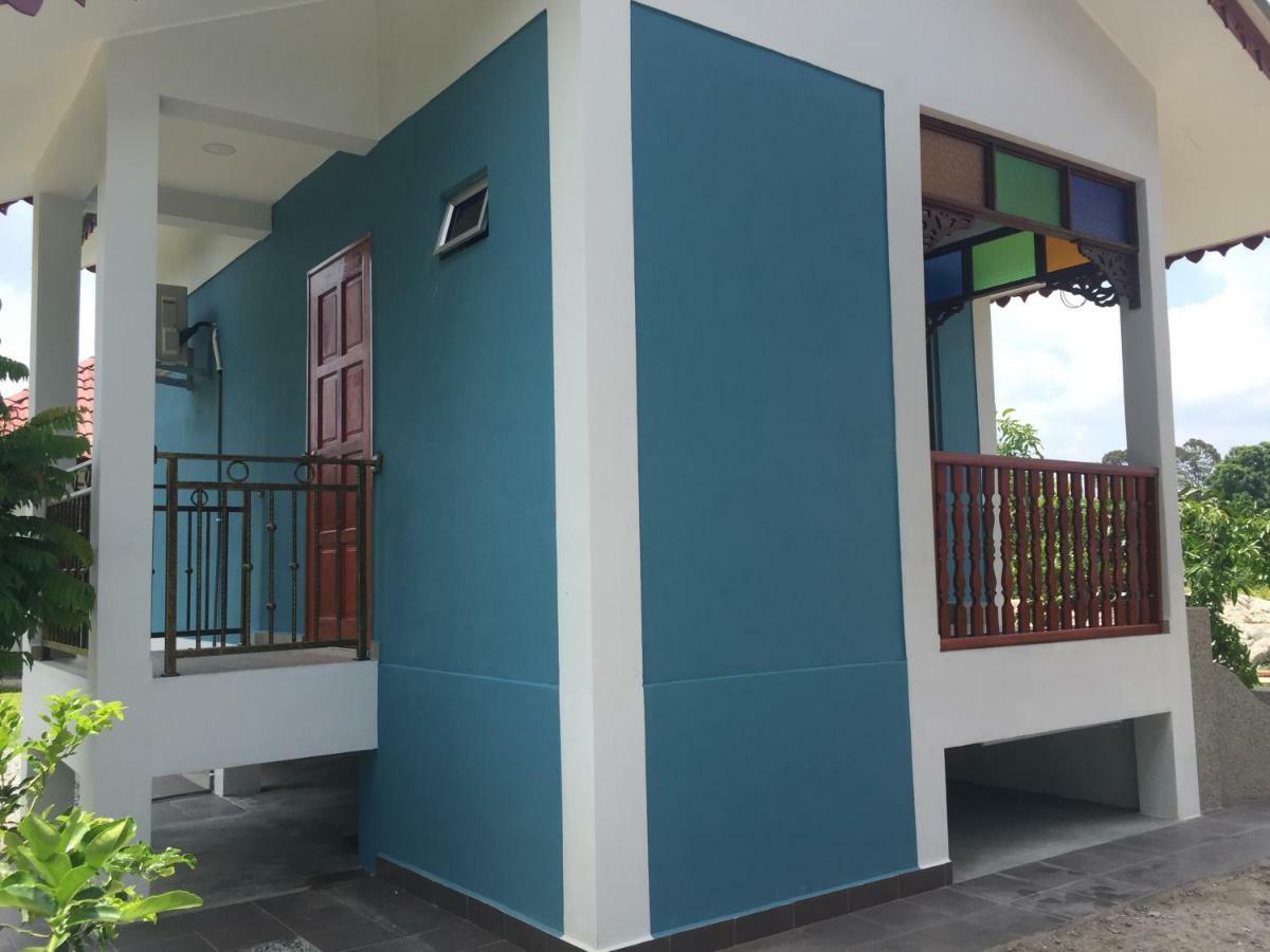 Muslimah Homestay Rumah *