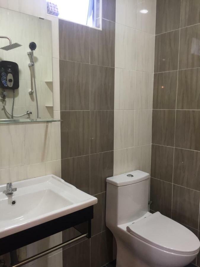 Muslimah Homestay Rumah Rumah tetamu Malacca