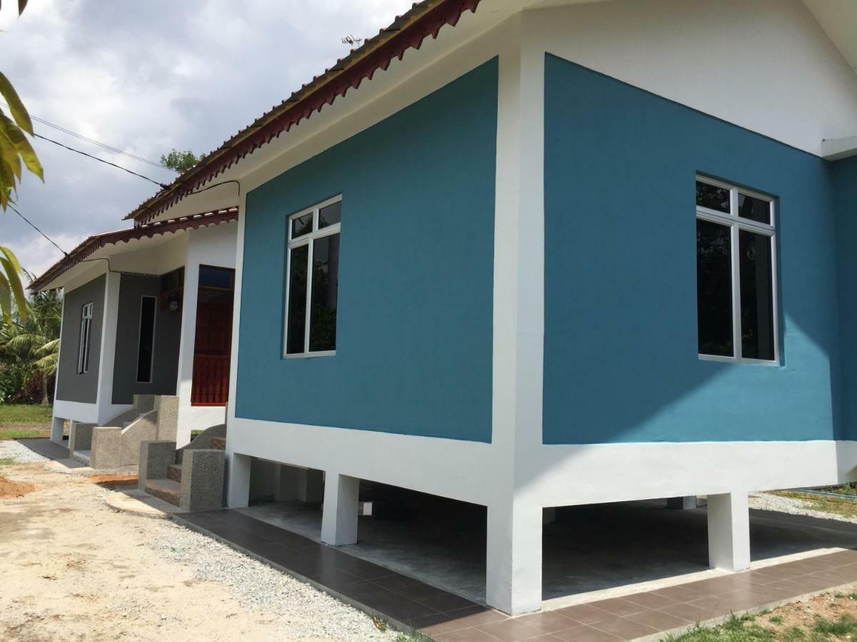 Muslimah Homestay Rumah Rumah tetamu *